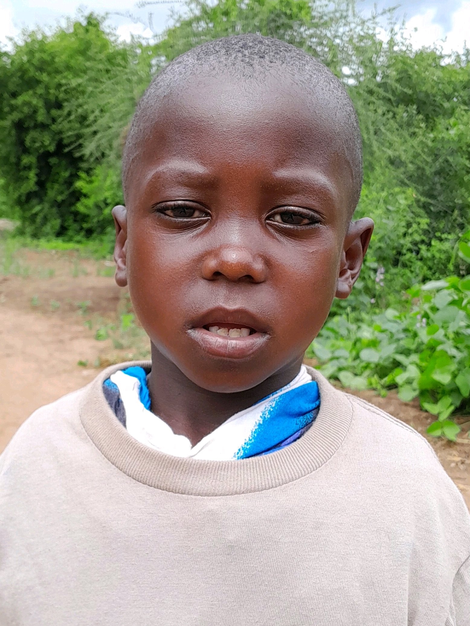 Thomas Lalahe Thomas Lalahe