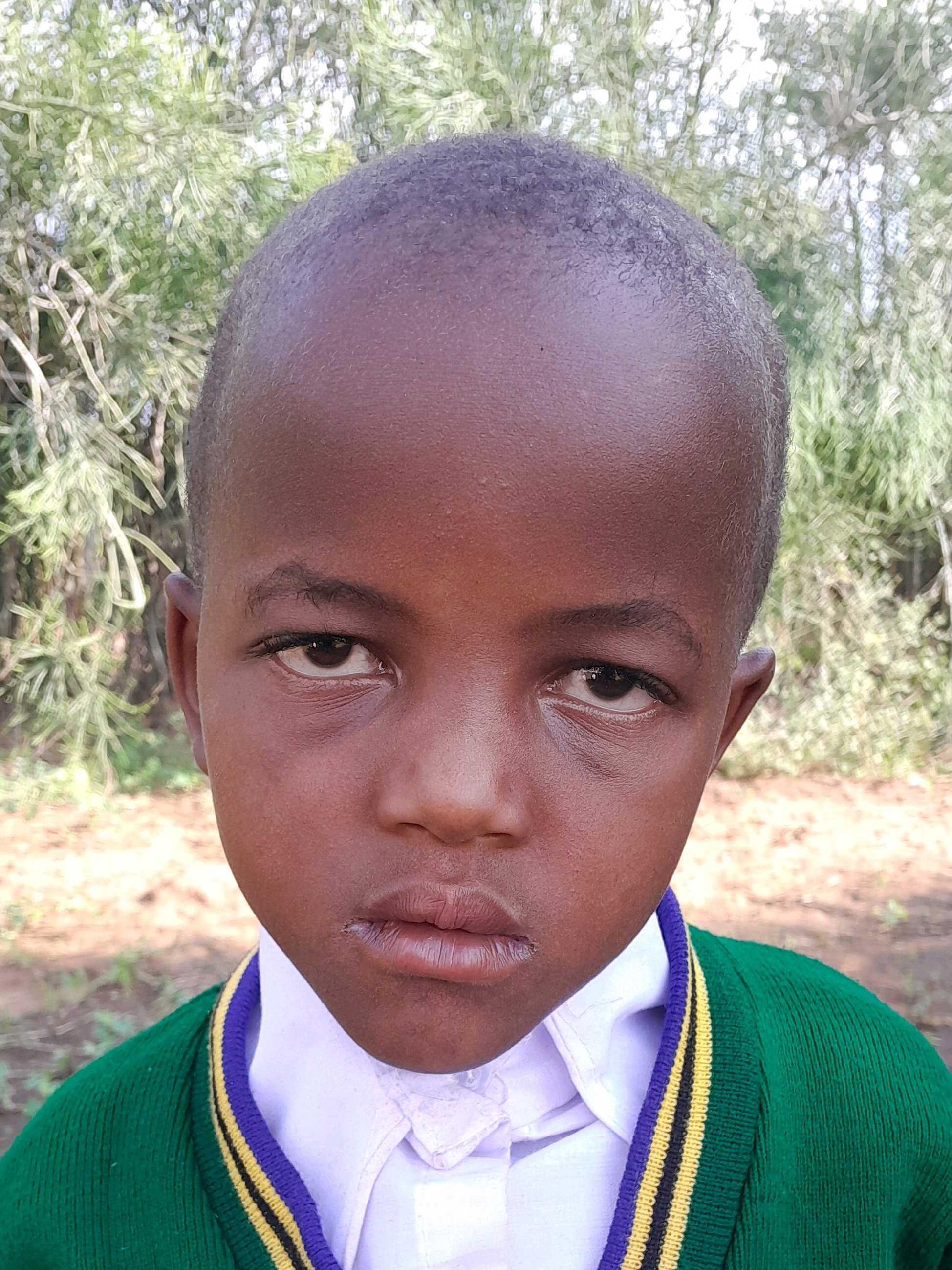 Sion Mathayo