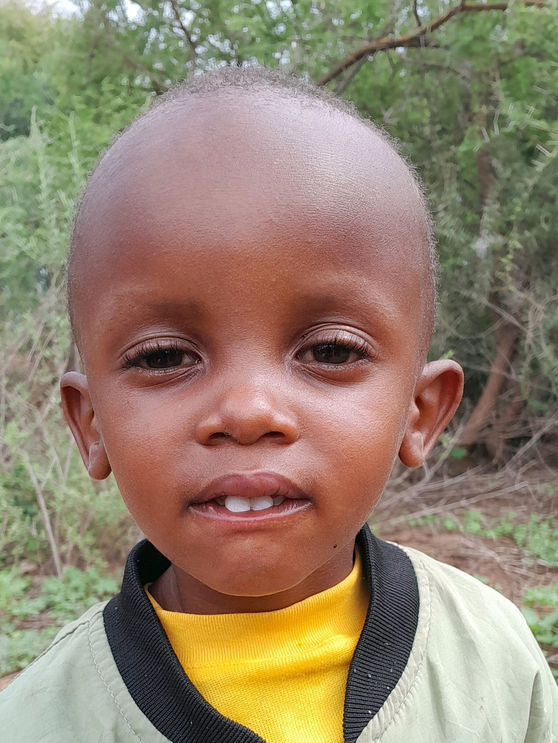 Enock Ezekiel