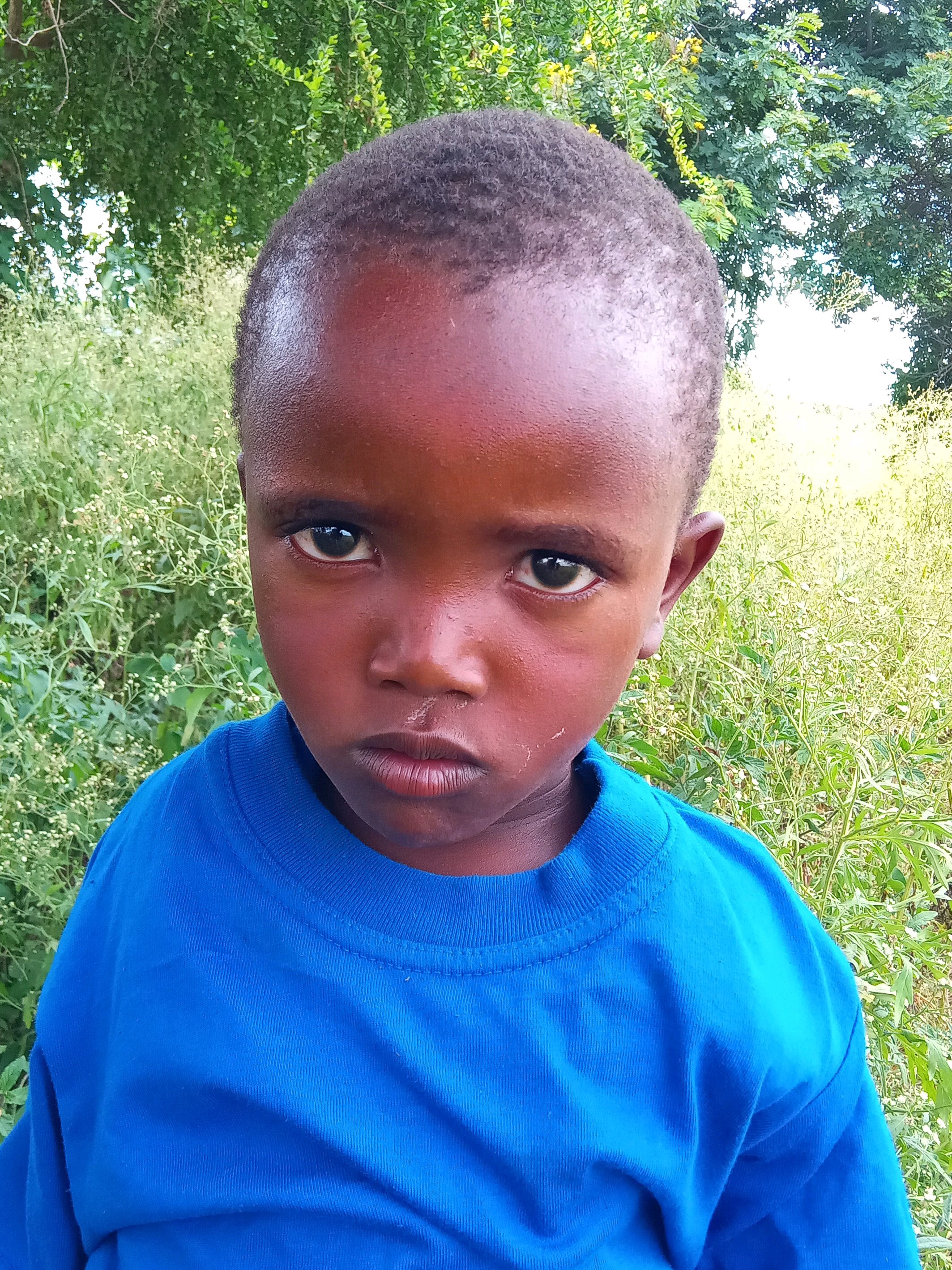 Mussa Nangusi Mussa Nangusi