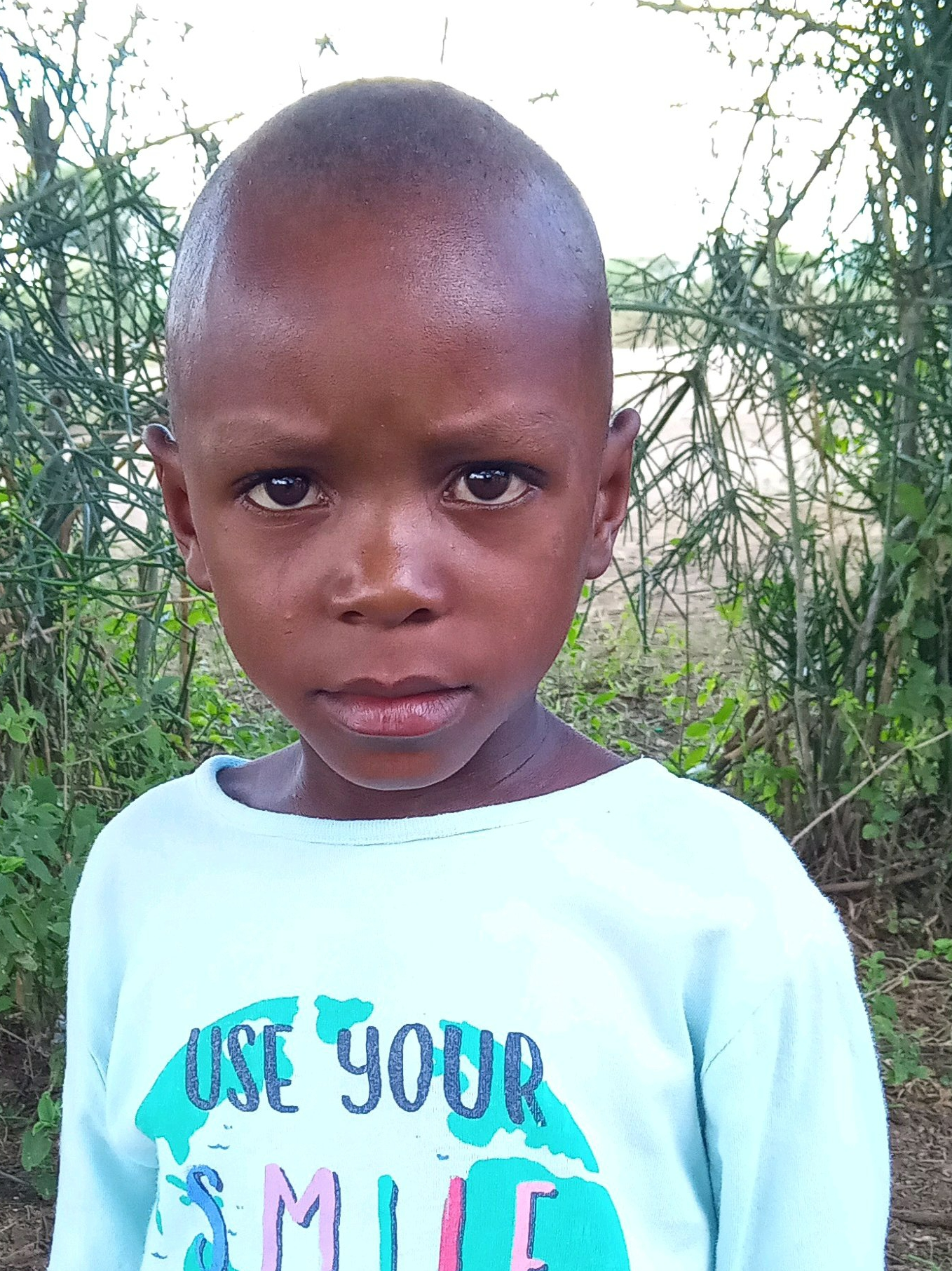 Alex Saning'o Alex Saning'o